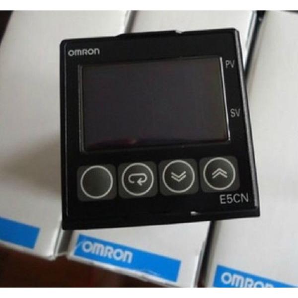 Omron E5CN-R2MT-500 Temperature Controller E5CNR2M...