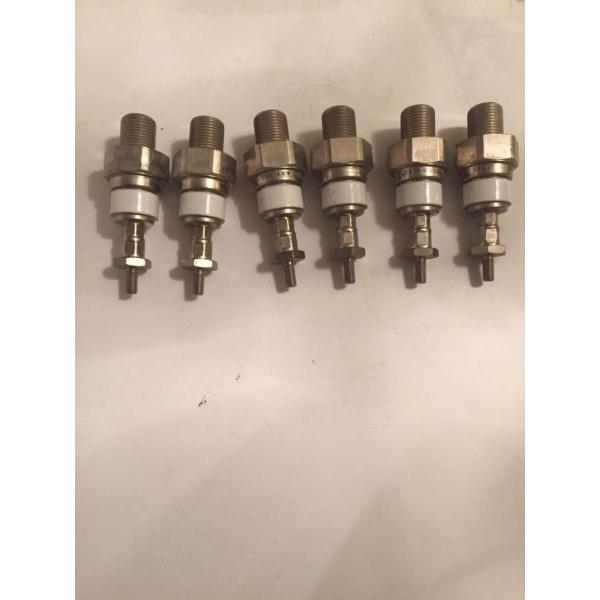 Yaskawa R6000430ZC8324 lot of 6