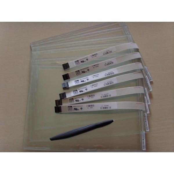 Touch Screen Glass E496670,SCN-A5-FZT15.0-PN2-0H1-...