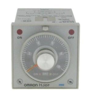 OMRON H3BF-8 AC200/220/240  H3BF8 AC200 220 240 オムロン