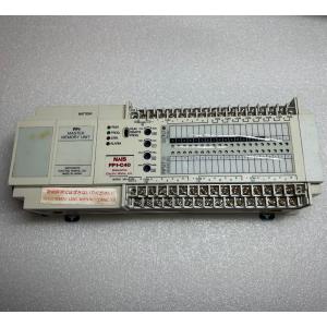 Panasonic シーケンサー AFPXHC60T FP-XH C60T Panasonic AFPXHC60T FP-XH C60T control unit パナソニック : 八重洲