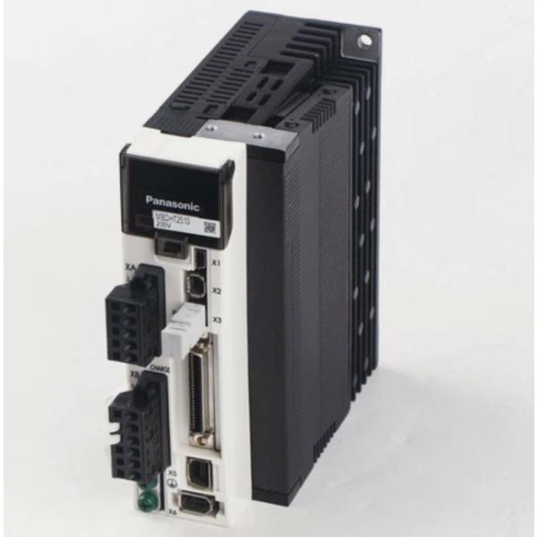 MBDHT2510 Panasonic パナソニック MINAS A5 サーボアンプ