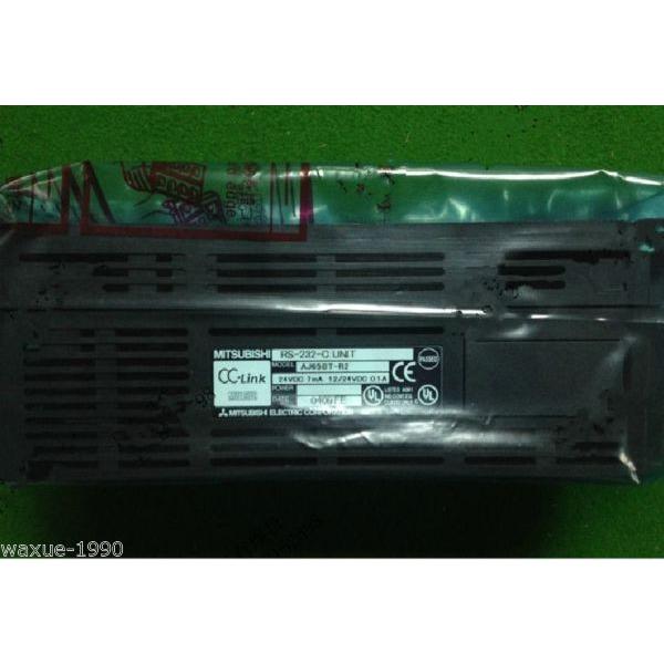 三菱 AJ65BT-R2 Mitsubishi PLC module power