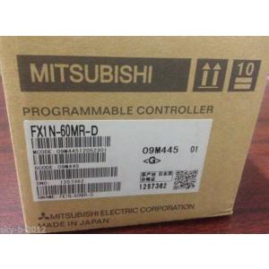 Mitsubishi FX1N-60MR-D PLC Module FX1N60MRD 三菱｜yaesudo-store