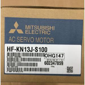 HF-KN13J-S100 Mitsubishi Servo Motor HFKN13JS100 三...