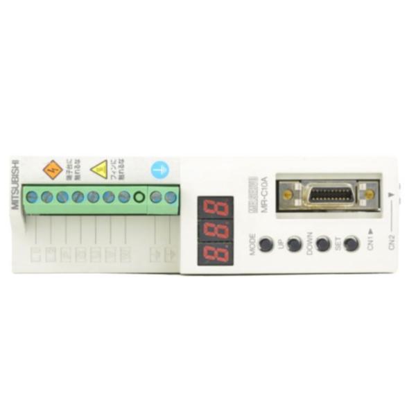 MR-C10A Mitsubishi Servo Drive MRC10A 三菱