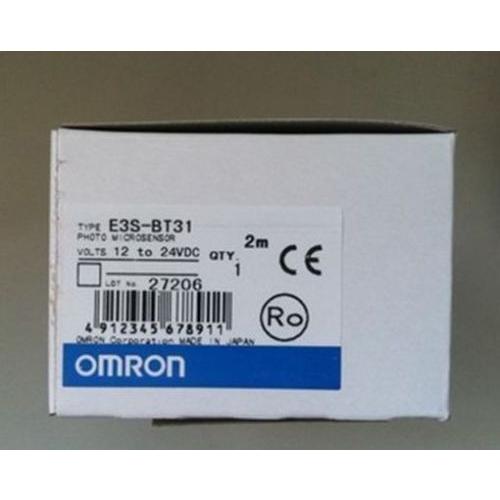 Omron  E3S-BT31 PLC#OH01 オムロン