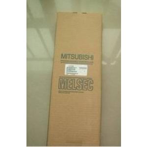 新品☆送料無料】MITSUBISHI 三菱電機 シーケンサ 基本ベースユニット