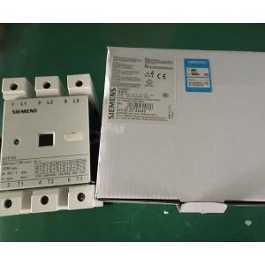 Siemens 3TF50 22-0X AC contactor 3TF5022-0X AC110V 110A 22-OX｜yaesudo-store