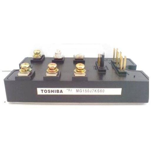 MG150J7KS60 IGBT TOSHIBA MODULE