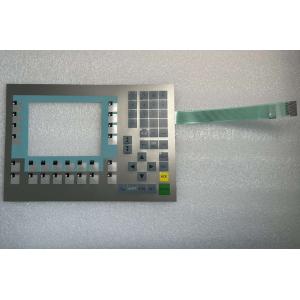 Membrane Keypad for Siemens OP277 6AV6643-0BA01-1AX0 6AV6 643-0BA01-1AX0｜yaesudo-store