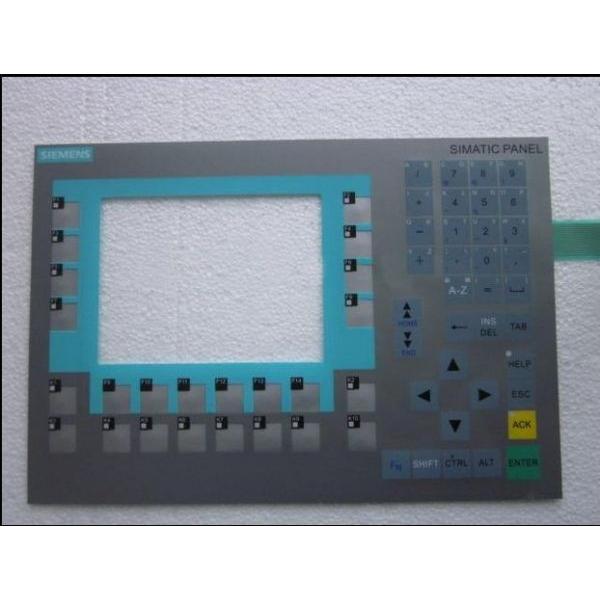 Membrane Keypad for SIEMENS MP277-8 6AV6643-0DB01-...