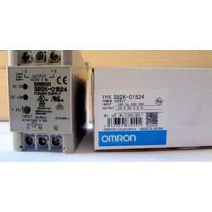オムロン（OMRON） S82K-00724 Omron Power Supply S82K00724 : 八重洲