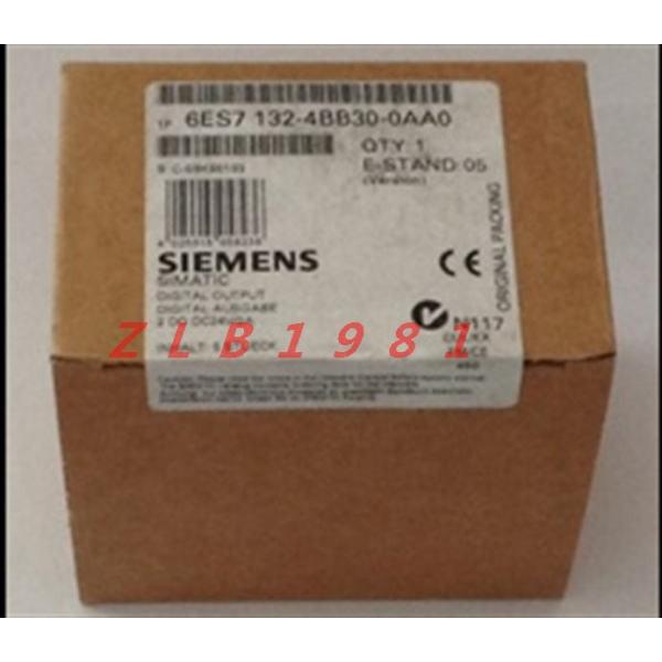 シーメンス Siemens 6ES7 132-4BB30-0AB0 PLC