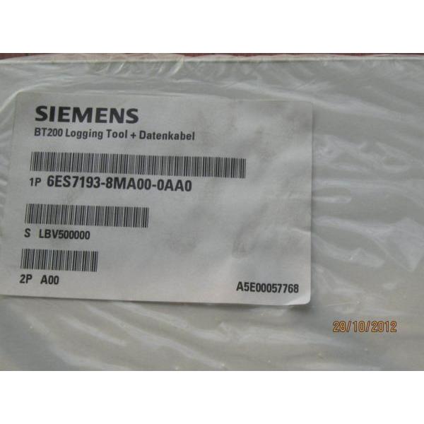 シーメンス Siemens BT200 Win95/98/NT 6es7193--8ma00-0aa...