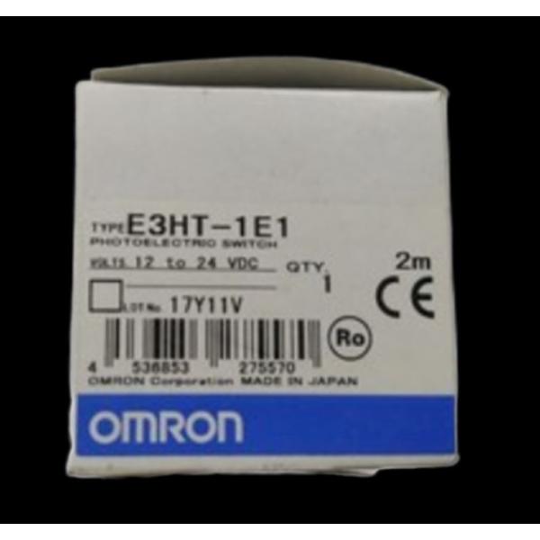 Omron E3HT-1E1 ( E3HT-1DE1 + E3HT-1L ) オムロン
