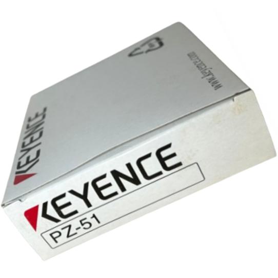 KEYENCE PZ-51 ( PZ-51T &amp; PZ-51R ) キーエンス