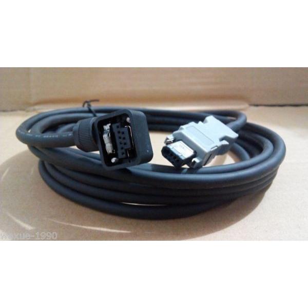 JZSP-CSP01-03E Encoder Cable (3m) for YASKAWA Serv...