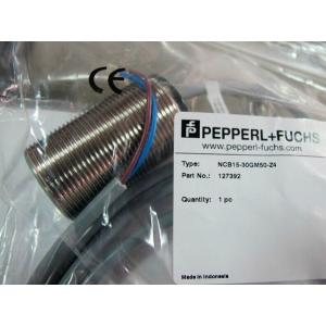 PEPPERL + FUCHS NCB15-30GM50-Z4-V1 Proximity Switch Sensor｜yaesudo-store