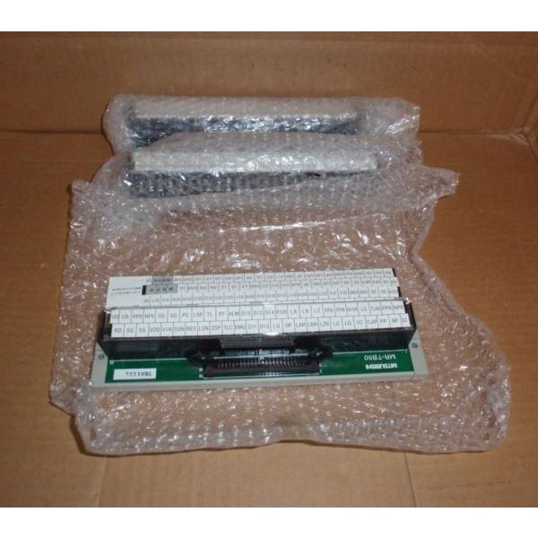 三菱 MR-TB50 Mitsubishi PLC Servo Terminal Block MRT...