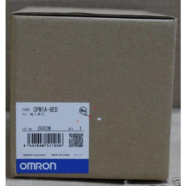 CPM1A-8ED Omron PLC Extension Module CPM1A 8ED オムロ...