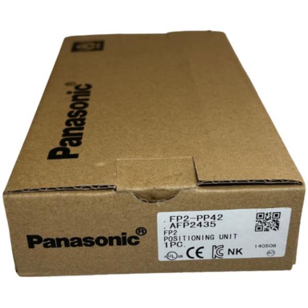 Panasonic FP2-PP42 AFP2435 FP2PP42 パナソニック