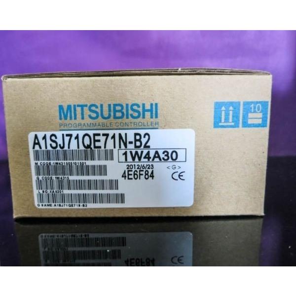 A1SJ71QE71N-B2 Mitsubishi A1SJ71QE71NB2 三菱