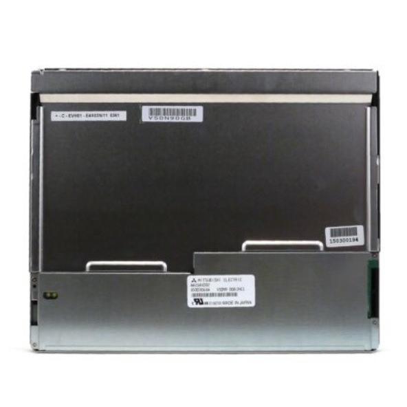 AA104XD02 TFT 10.4&quot; LCD Screen Display Panel Mitsu...