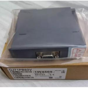 ☆ 新品 MITSUBISHI/三菱電機 シーケンサ QJ71PB92V : CJFT-Store