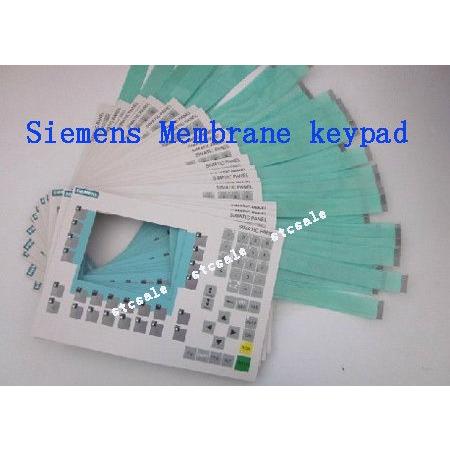 シーメンス Siemens OP37 6AV3637-1LL00-0AX1 Membrane Key...
