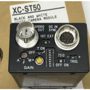 SONY（ソニー） XC-ST50 SONY CCD Camera Module XC ST50 国内在庫分