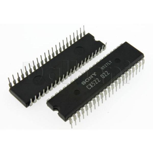 CX522022 Sony  Integrated Circuit ソニー