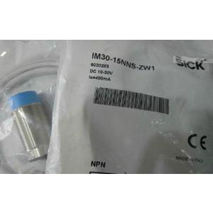 SICK Proximity Switch Sensor IM30-15NNS-ZW1｜yaesudo-store