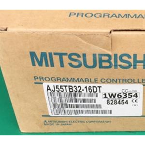 AJ55TB32-16DT Mitsubishi AJ55TB32-16-DT 三菱｜八重洲堂 Yahoo!店