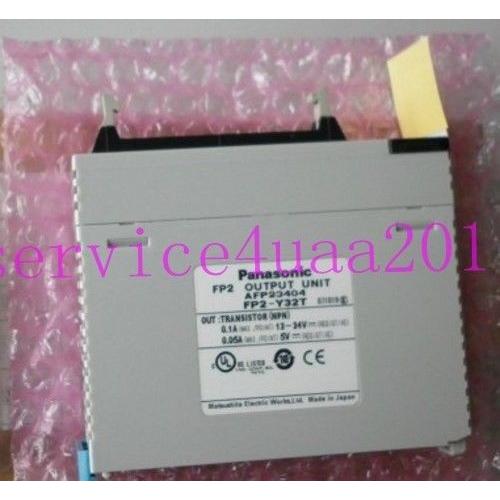 Panasonic PLC Output Module FP2-Y32T パナソニック