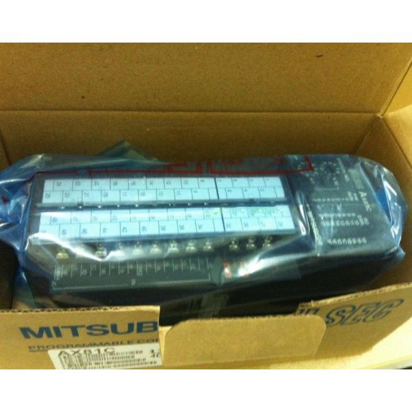 AX81C Mitsubishi Input Unit AX 81C 三菱