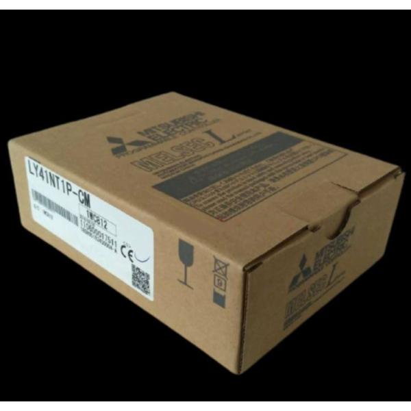 Mitsubishi LY41NT1P-CM PLC Module LY41NT1PCM 三菱