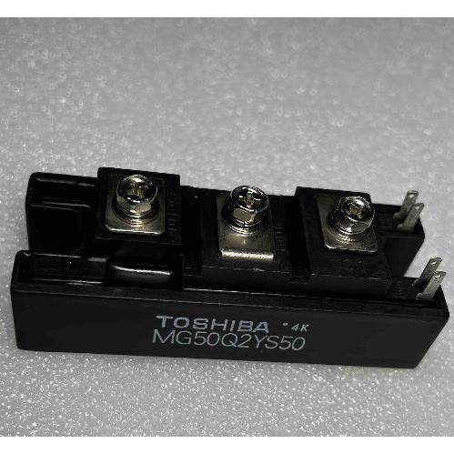 MG50Q2YS50 Toshiba IGBT Module MG50Q2YS-50