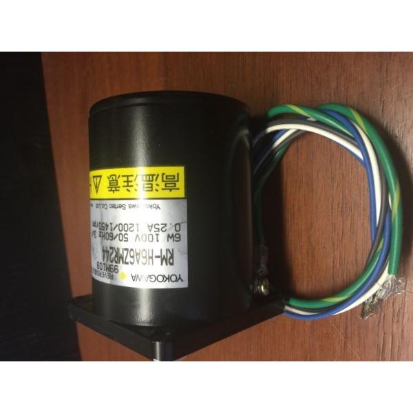 Yokogawa RM-H6A6ZMR244 (Used, good working conditi...