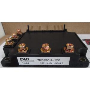 FUJI IGBT module 7MBI50N-120 7MBI50N120 50A 1200V