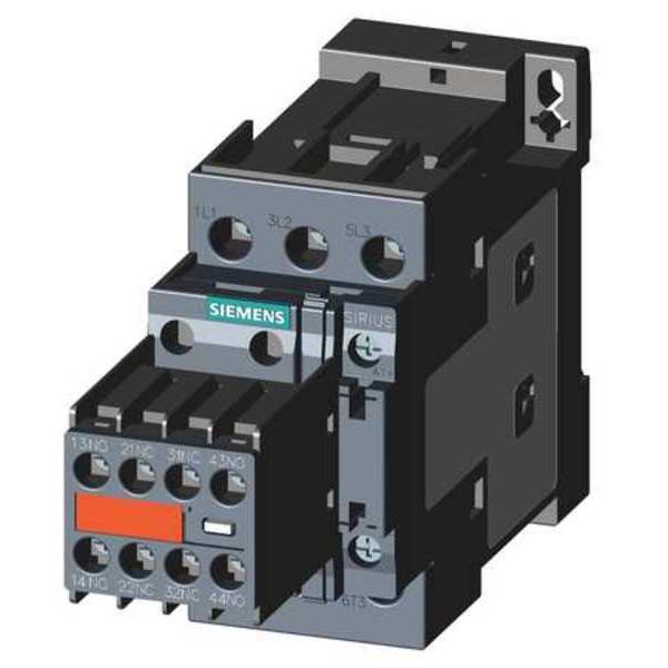 シーメンス SIEMENS 3RT20251AK643MA0 Contactor