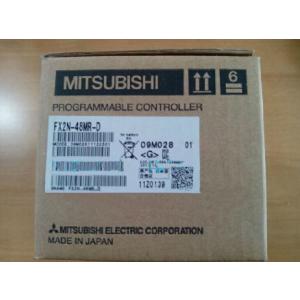 Mitsubishi FX2N-48MR-D Programmable Controller FX2N48MR-D 三菱｜yaesudo-store