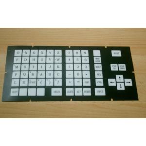 FANUC ファナック HITACHI VS40/VS50/VS60 Membrane Keypad 9100-92-130-10 B ,｜yaesudo-store