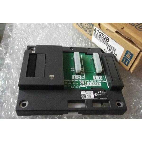 三菱 A1S52B PLC Module AIS52B Mitsubishi