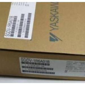 SGDV-1R6A01B Analog/Pulse Interface 200w 200V SGDV...