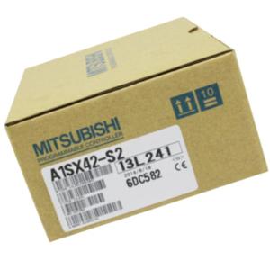 A1SX42-S2 Mitsubishi Input Unit A1SX42S2 三菱 -｜yaesudo-store