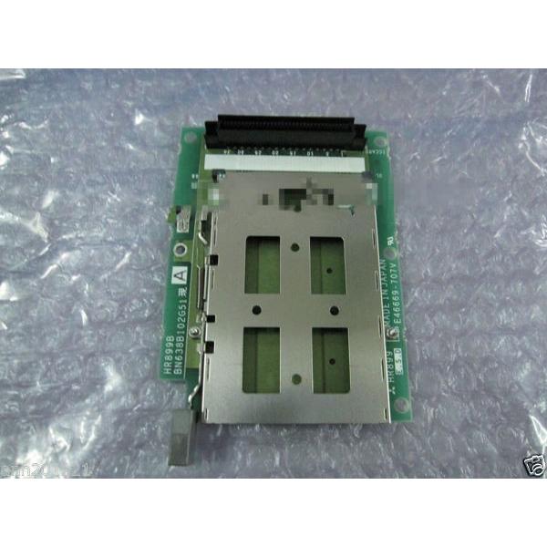 三菱 Mitsubishi HR899 PCB Circuit board