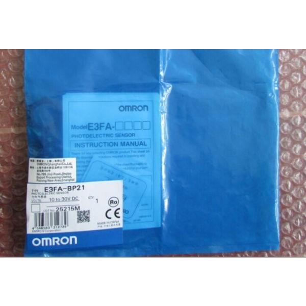 Omron  E3RA-DN12 #OH01 オムロン