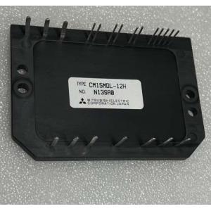 CM15MDL-12H MITSUBISHI IGBT MODULE CM15MDL12H 三菱