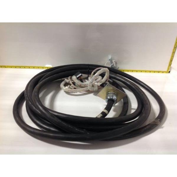 YASKAWA MOTOMAN ROBOT WIRING HARNESS HW9271310-8